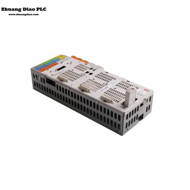 BCU-02 3AUA0000110429