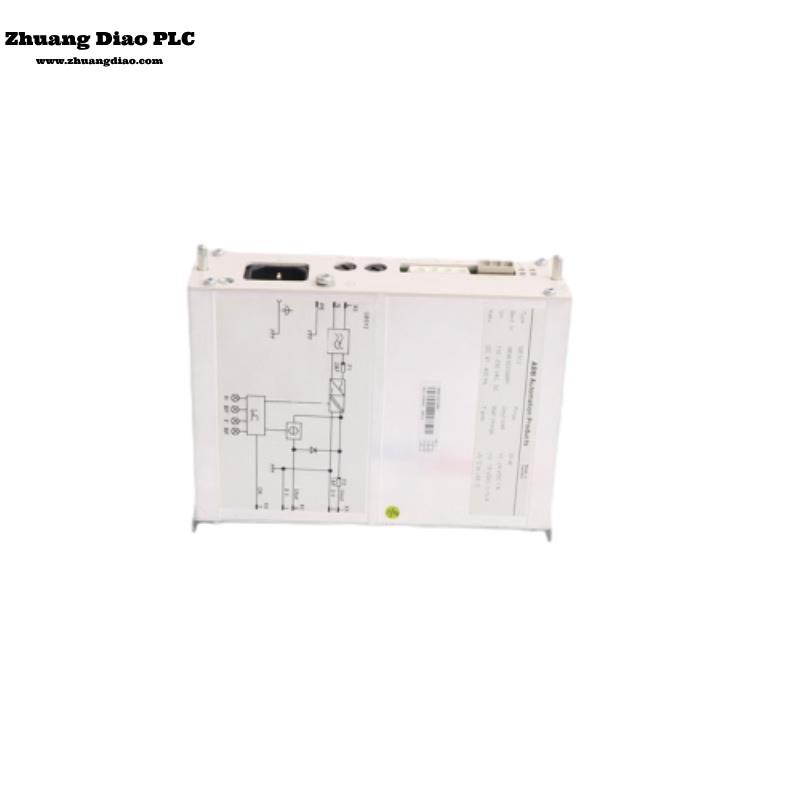 SB512 3BSE002098R1