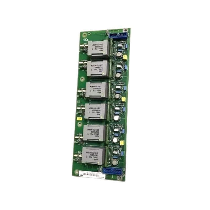 ABB SDCS-PIN-46 3BSE004939R1003 Pulse Transformer Board