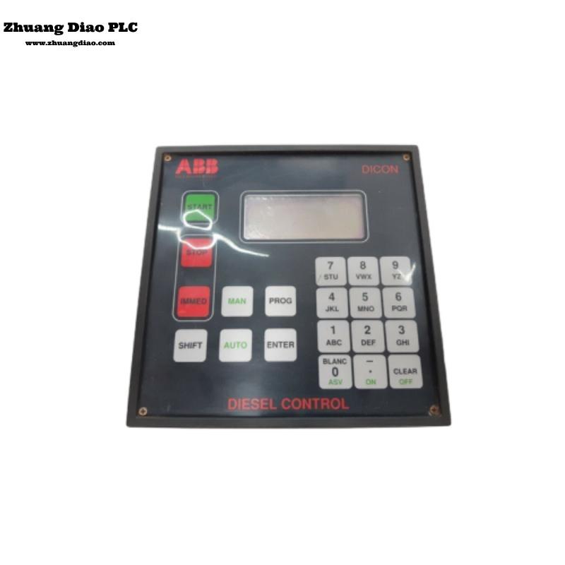 CMA112 3DDE300013