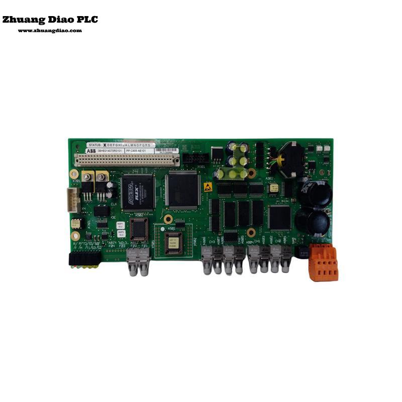 3BHE050077R0102 UNS0881b-P V2