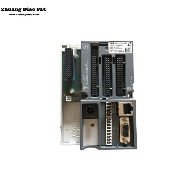 TB511-ETH-XC 1SAP311100R0270