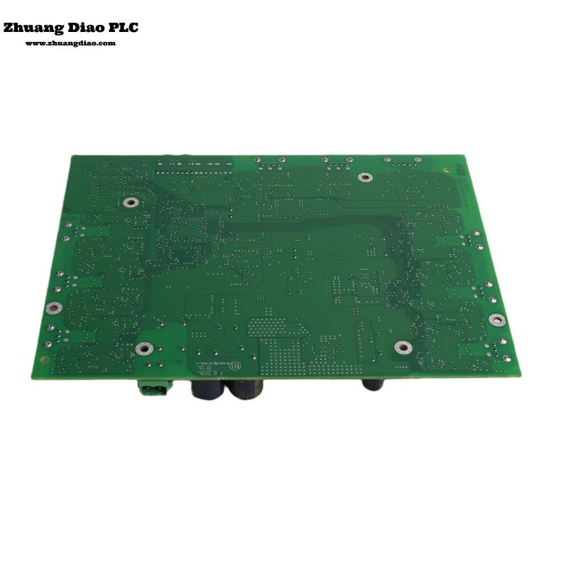 HAC807B102 3BHE039221R0102