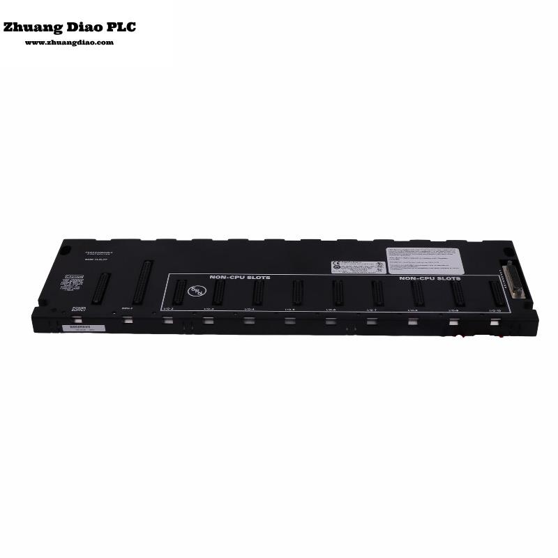 IC693CHS391