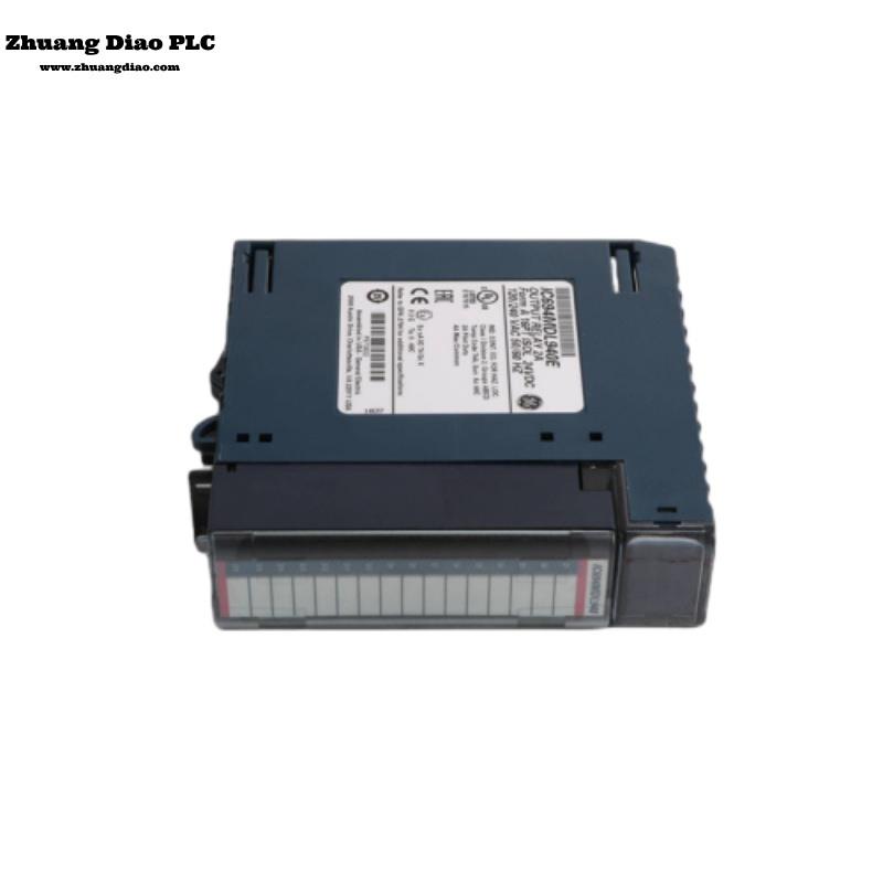 IC694MDL940