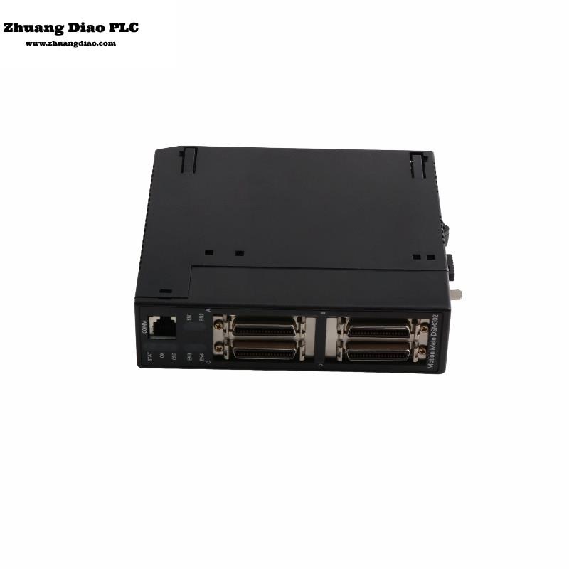 IC693DSM302