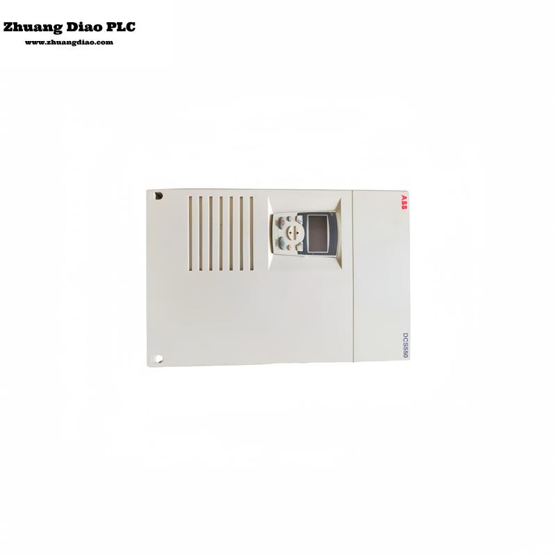 DCS550-S01-0405-05-00-00