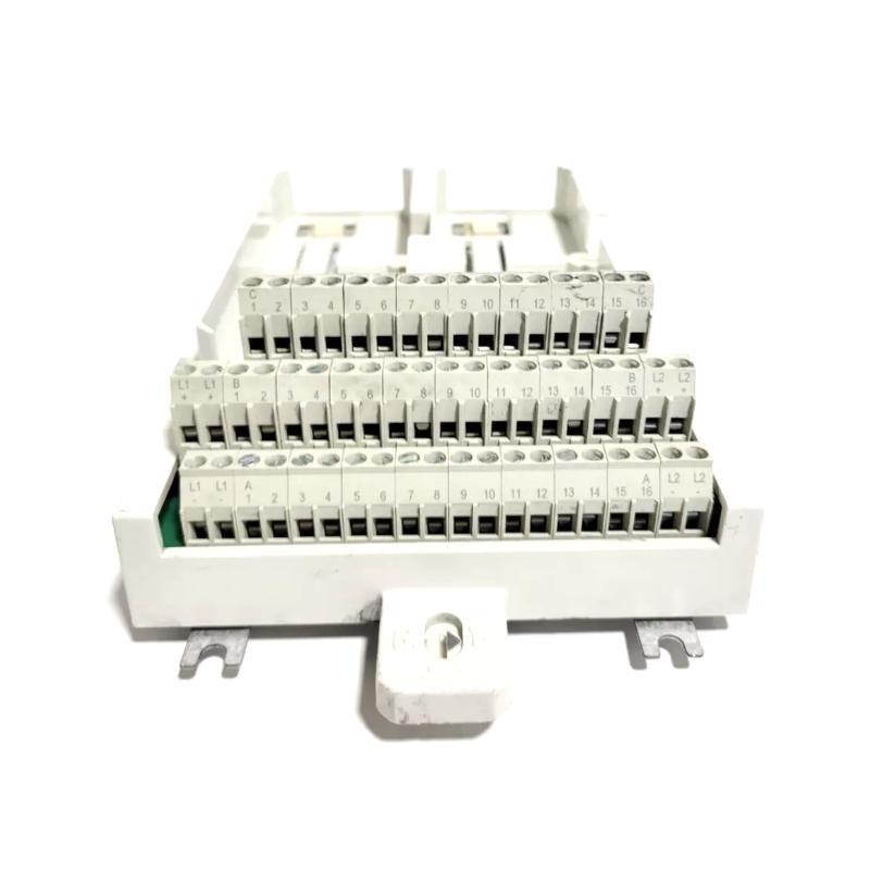 ABB TU842 3BSE020850R1 Terminal Unit (Base/Terminal)