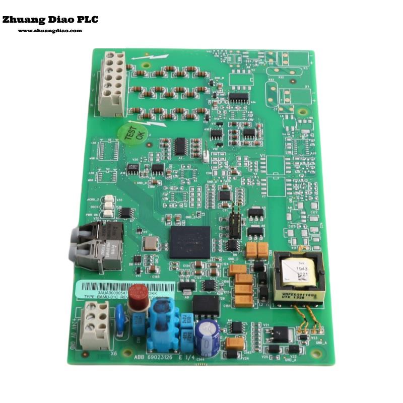 BAMU-01C 3AUA0000054712
