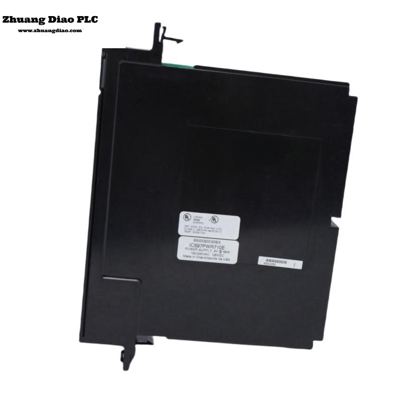 IC697PWR711M