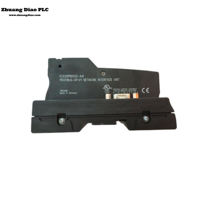 IC220PBI002