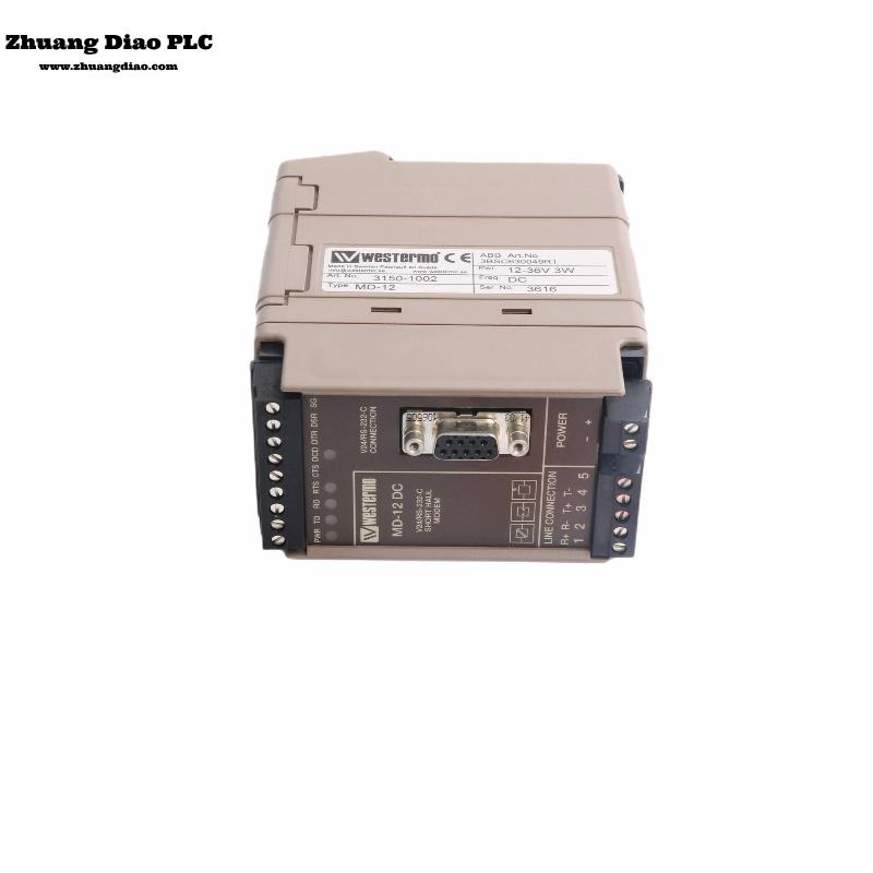 TC562 3BSC630049R1