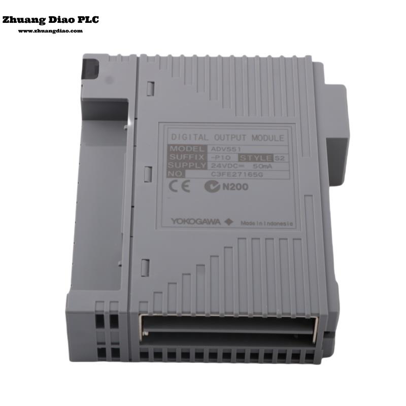 ADV551-P63 S2