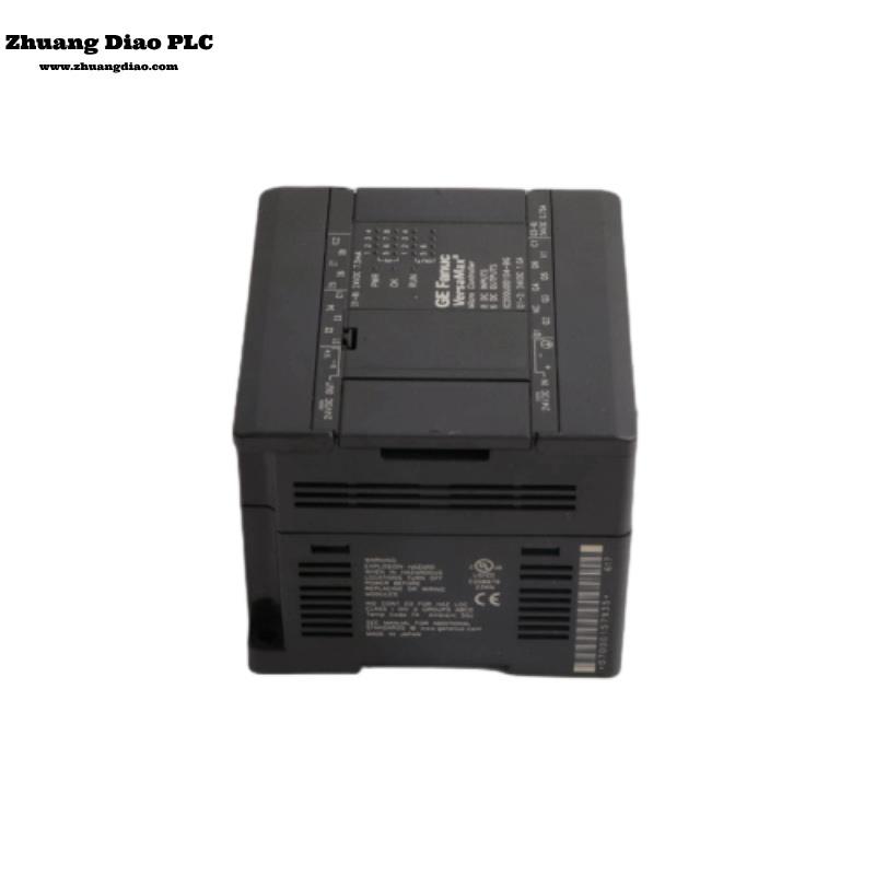 IC200UDD104-BG