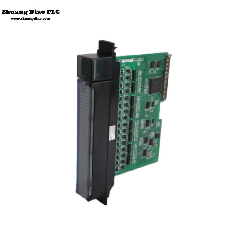IC697MDL750