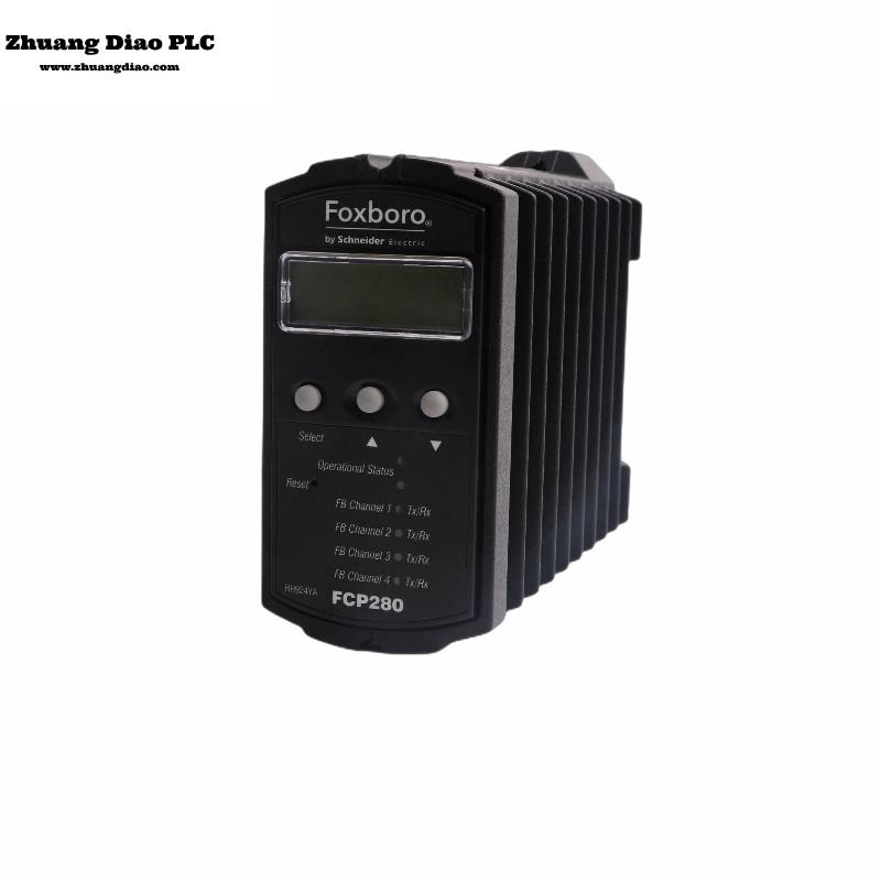 FCP280 RH924YA