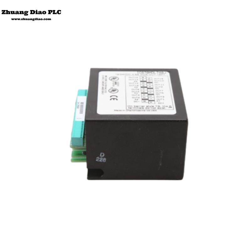 IC670MDL740