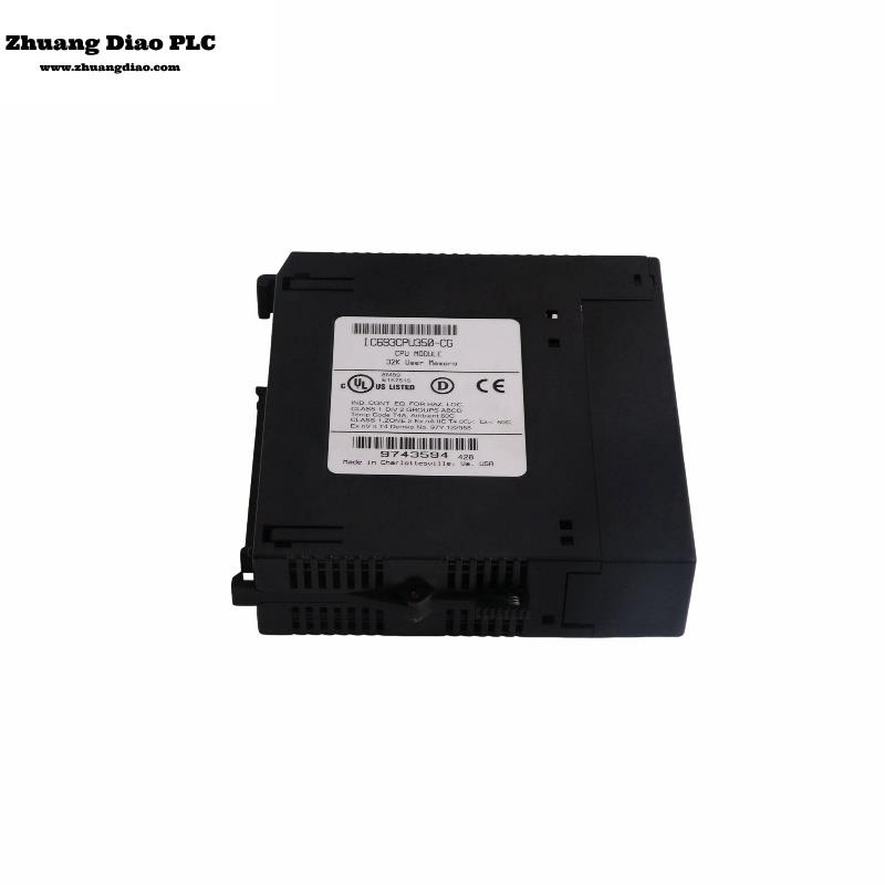 IC693CPU350