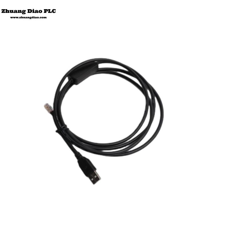 IC693CBL316