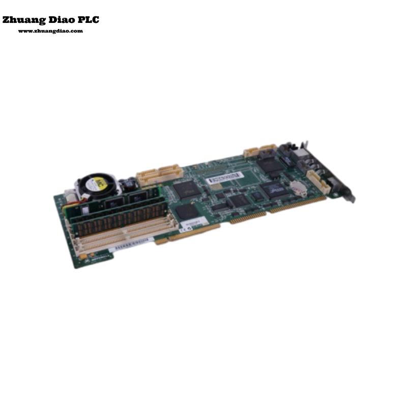 DSQC500 3HAC3616-1