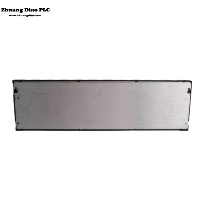 IC693CHS392