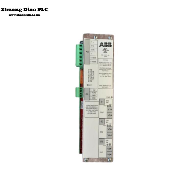 BSFC-02C 3AXD50000011461