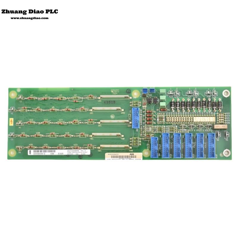 SDCS-PIN-H11 3ADT318600R1501