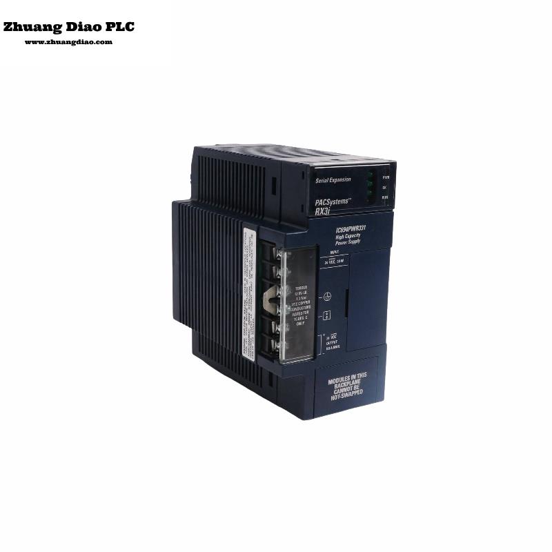 IC694PWR331