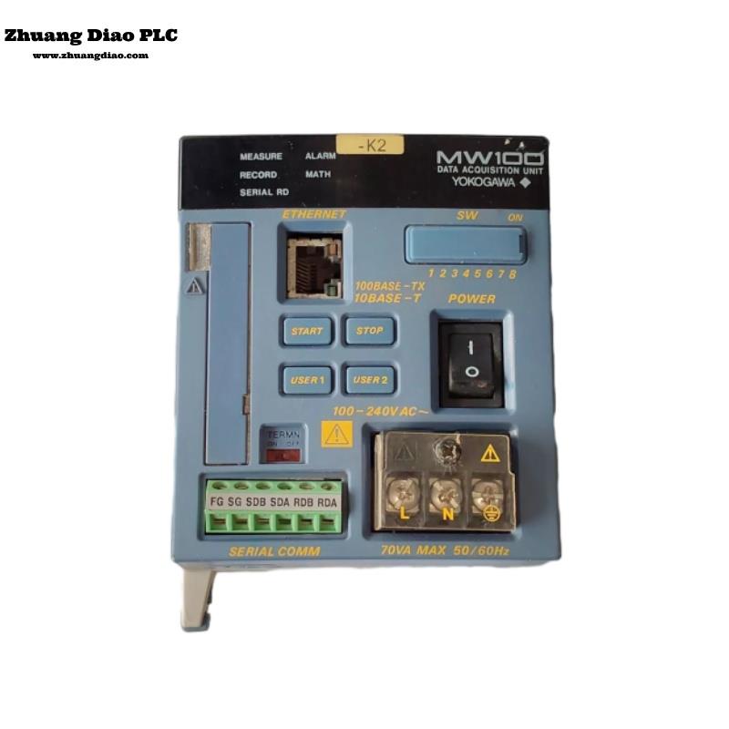 MW100-E-3W/C2