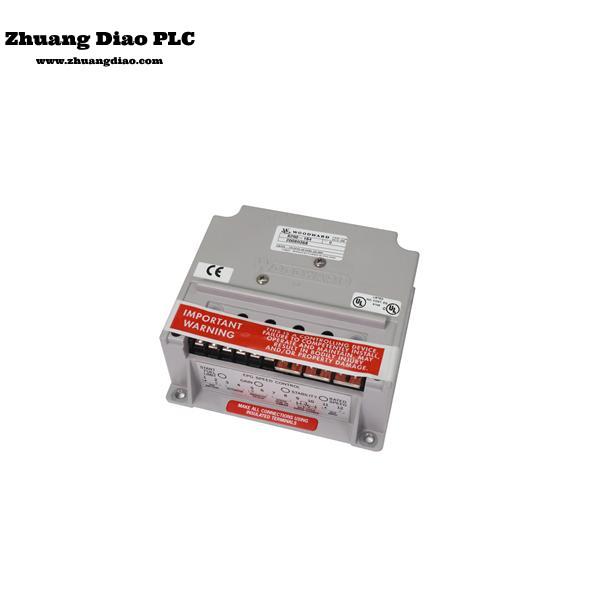 Woodward 1692-387 Control module DISCRETE OUTPUT RB