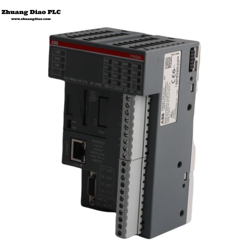 PM564-RP-ETH 1SAP121000R0071