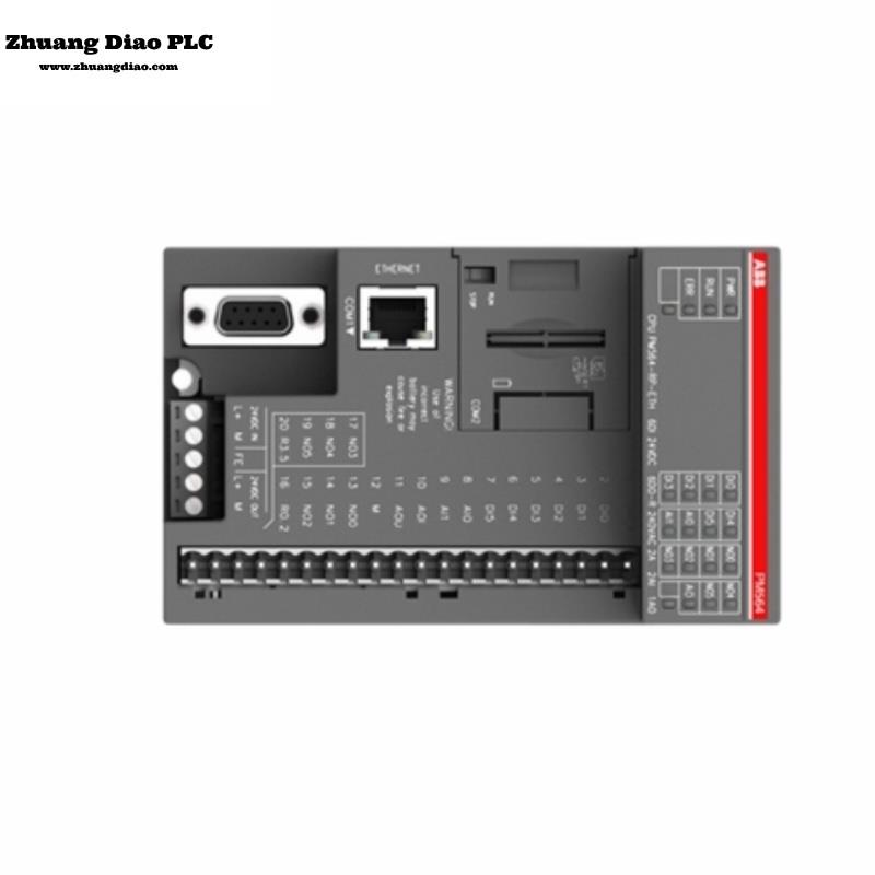 PM564-RP-ETH-AC 1SAP121100R0071