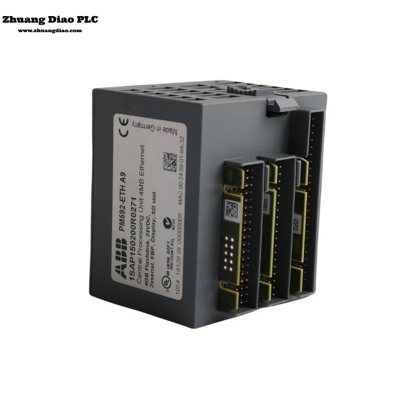 PM592-ETH 1SAP350200R0271