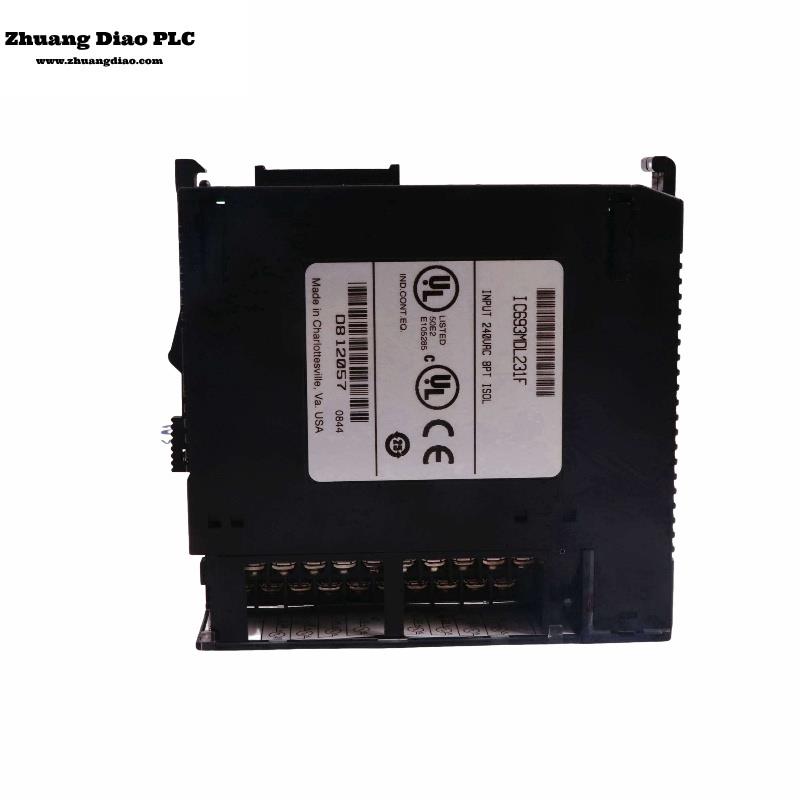 IC693MDL231