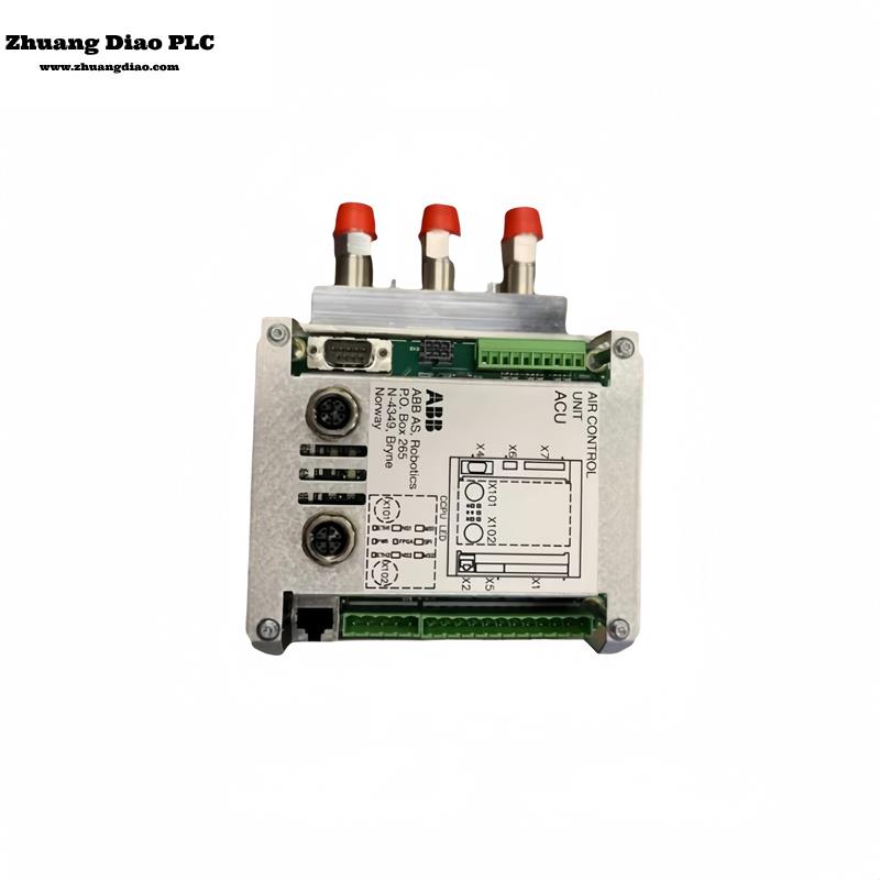 ACU-01B 3HNA024871-001