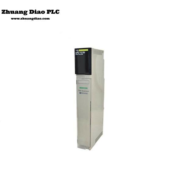 Schneider 140CPU11302