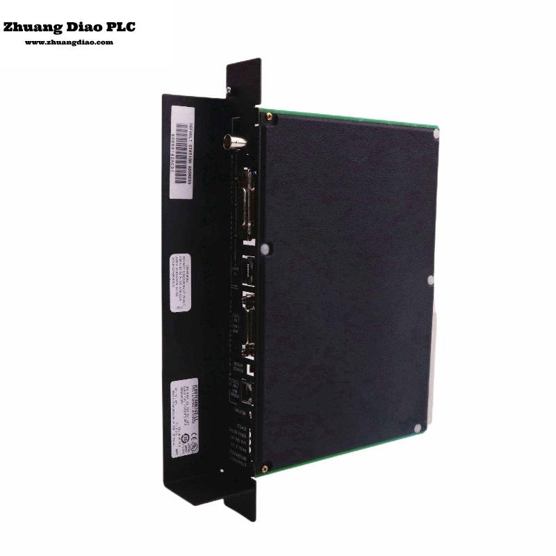 IC697CMM742