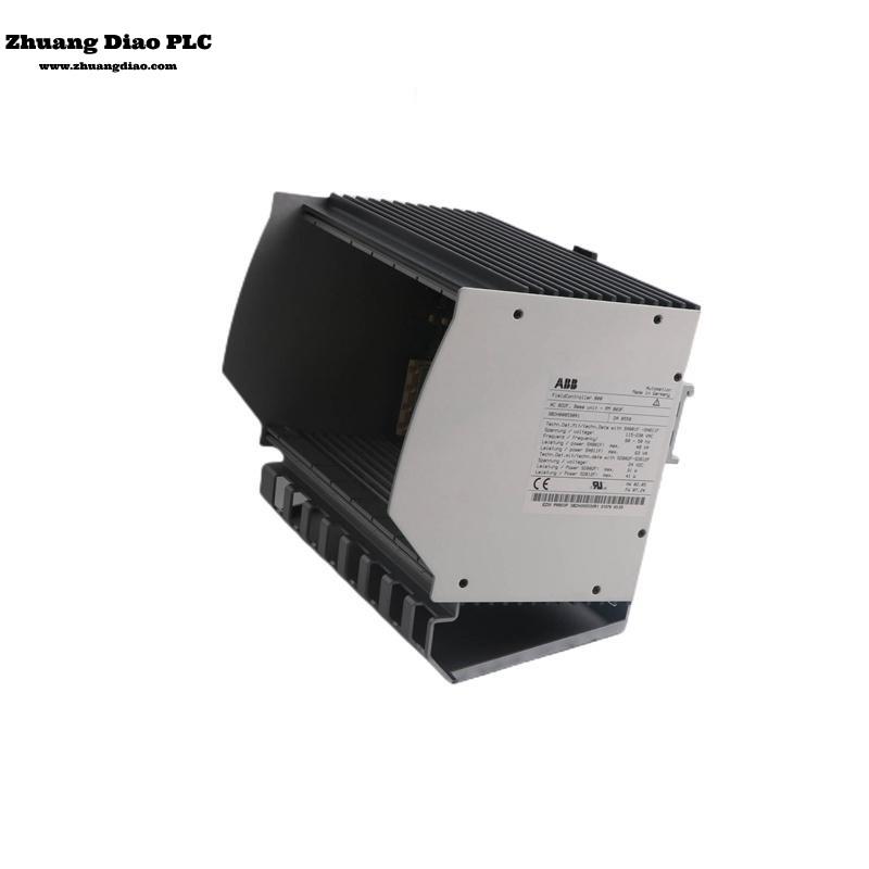 PM803F 3BDH000530R1