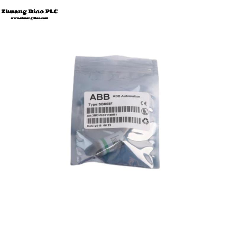 SB808F 3BDM0001199R1