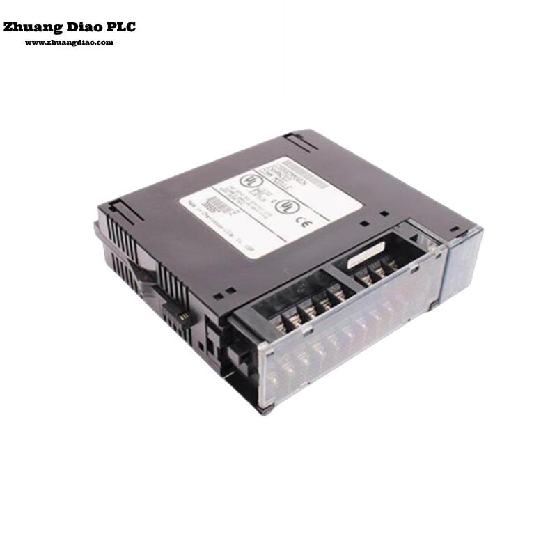 IC693CMM302
