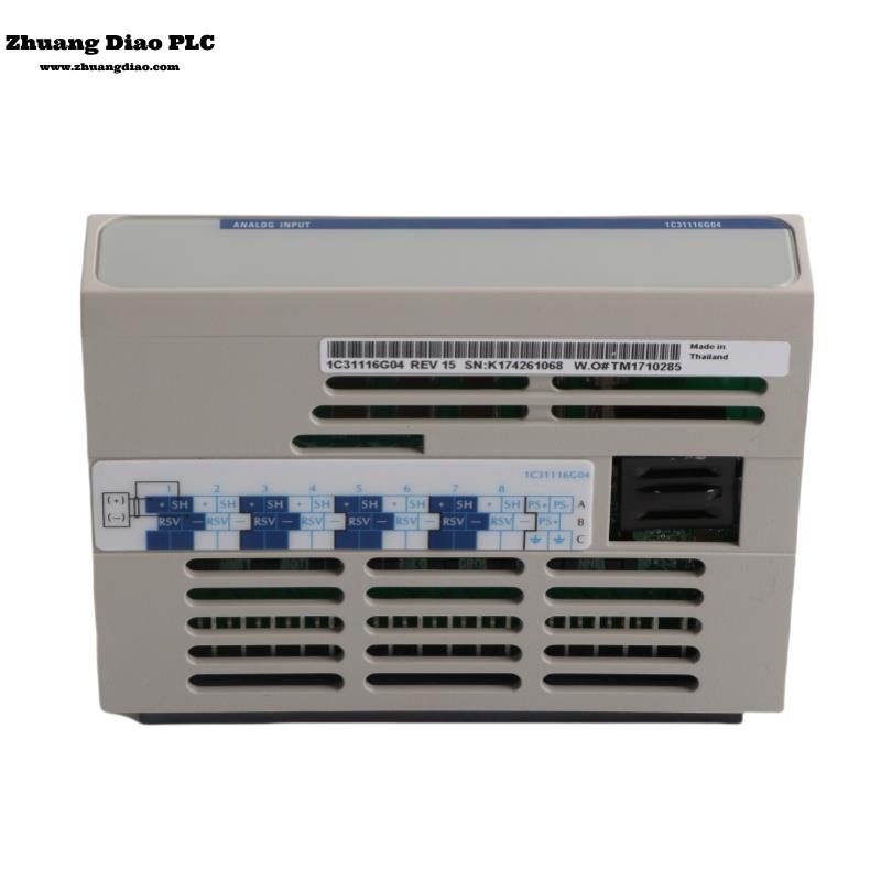 1C31116G05