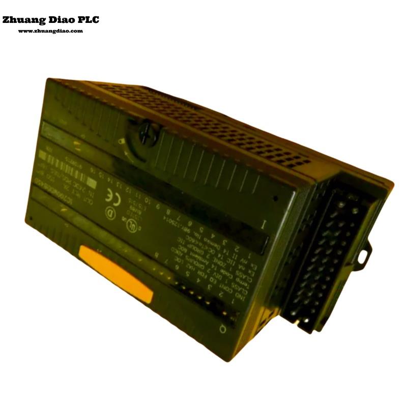 IC200MDD845