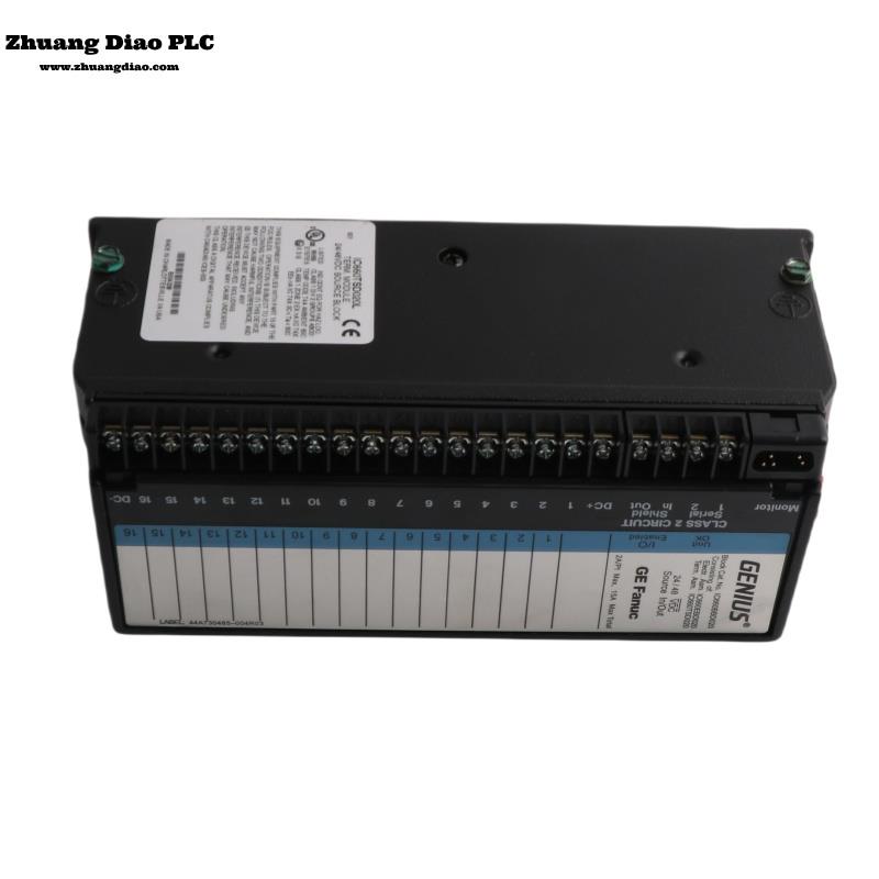 IC660BBD101