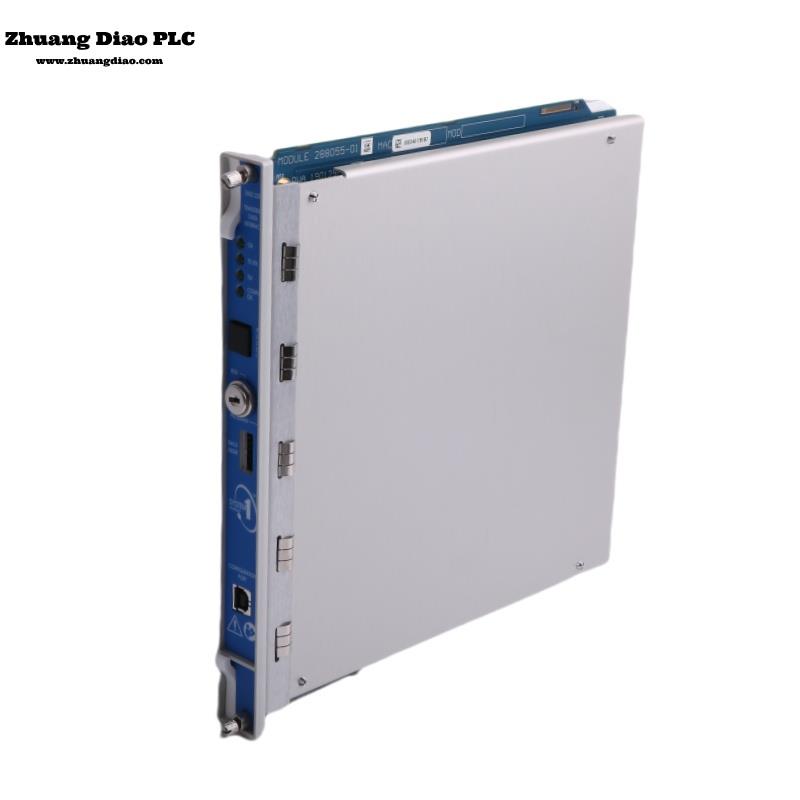 3500/22M 288055-01