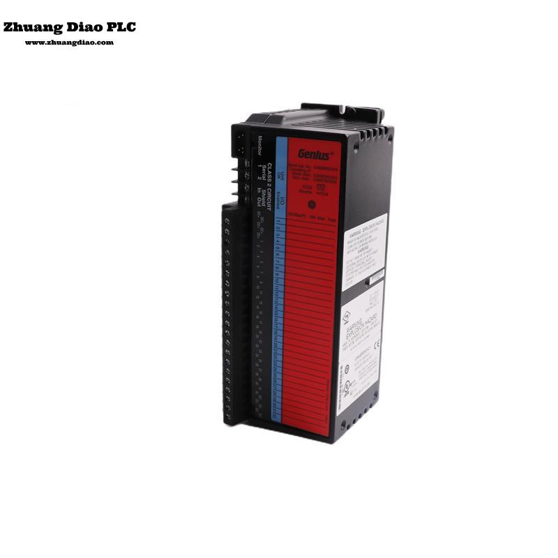 IC660BRD020