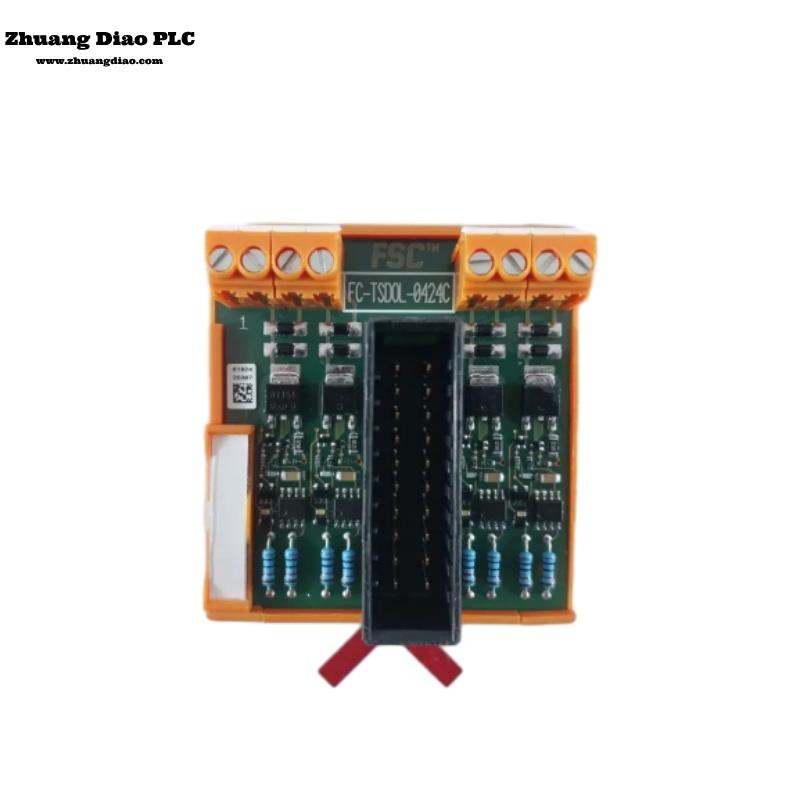 FC-TSDOL-0424C