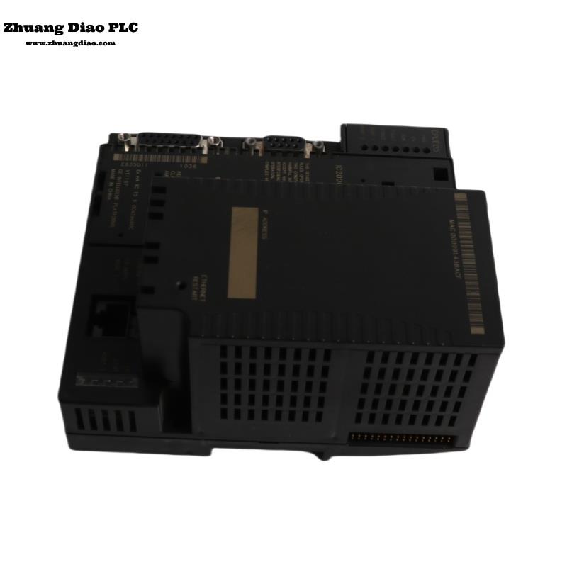 IC200CPUE05-EH