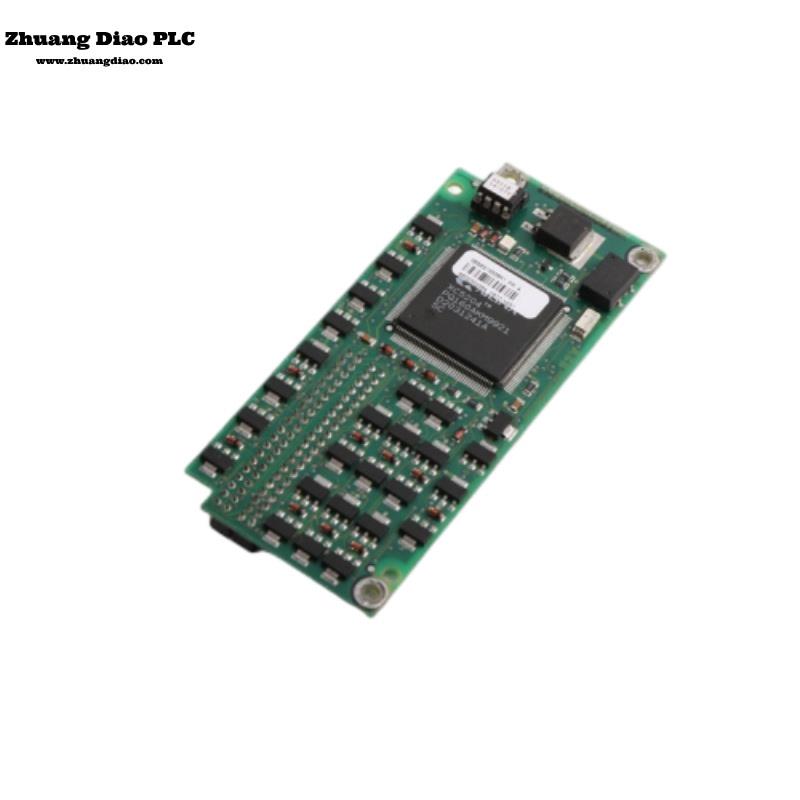 DSTD N031 3BSE013335R1
