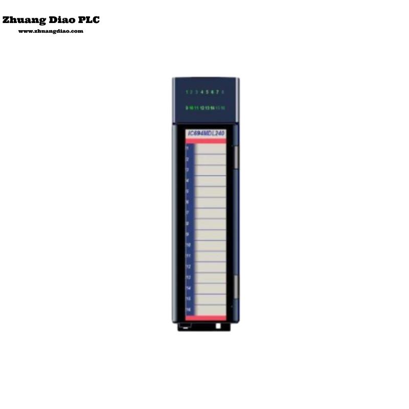 IC694MDL240