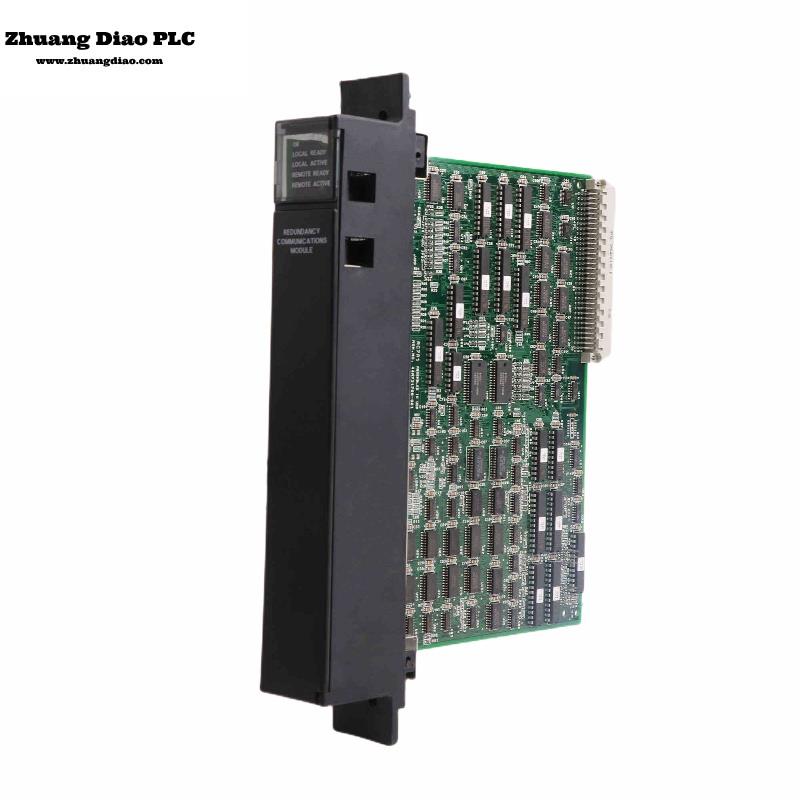 IC697RCM711
